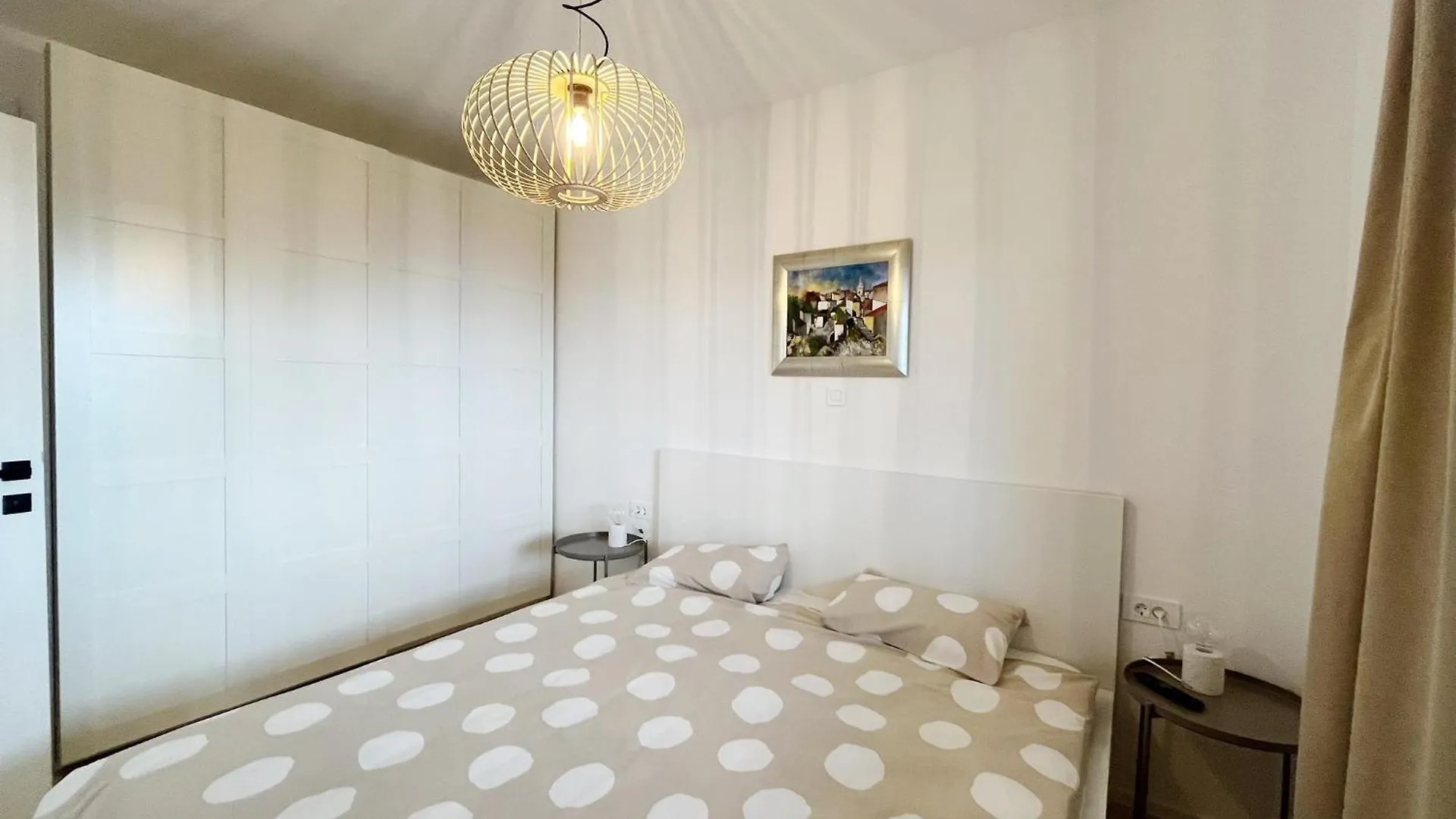 Apartman Ruscus, Veprinac, オパティヤ